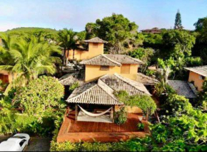 Maison Bardot 3 - Casa em condomínio para 7 na Praia do Forno, Búzios